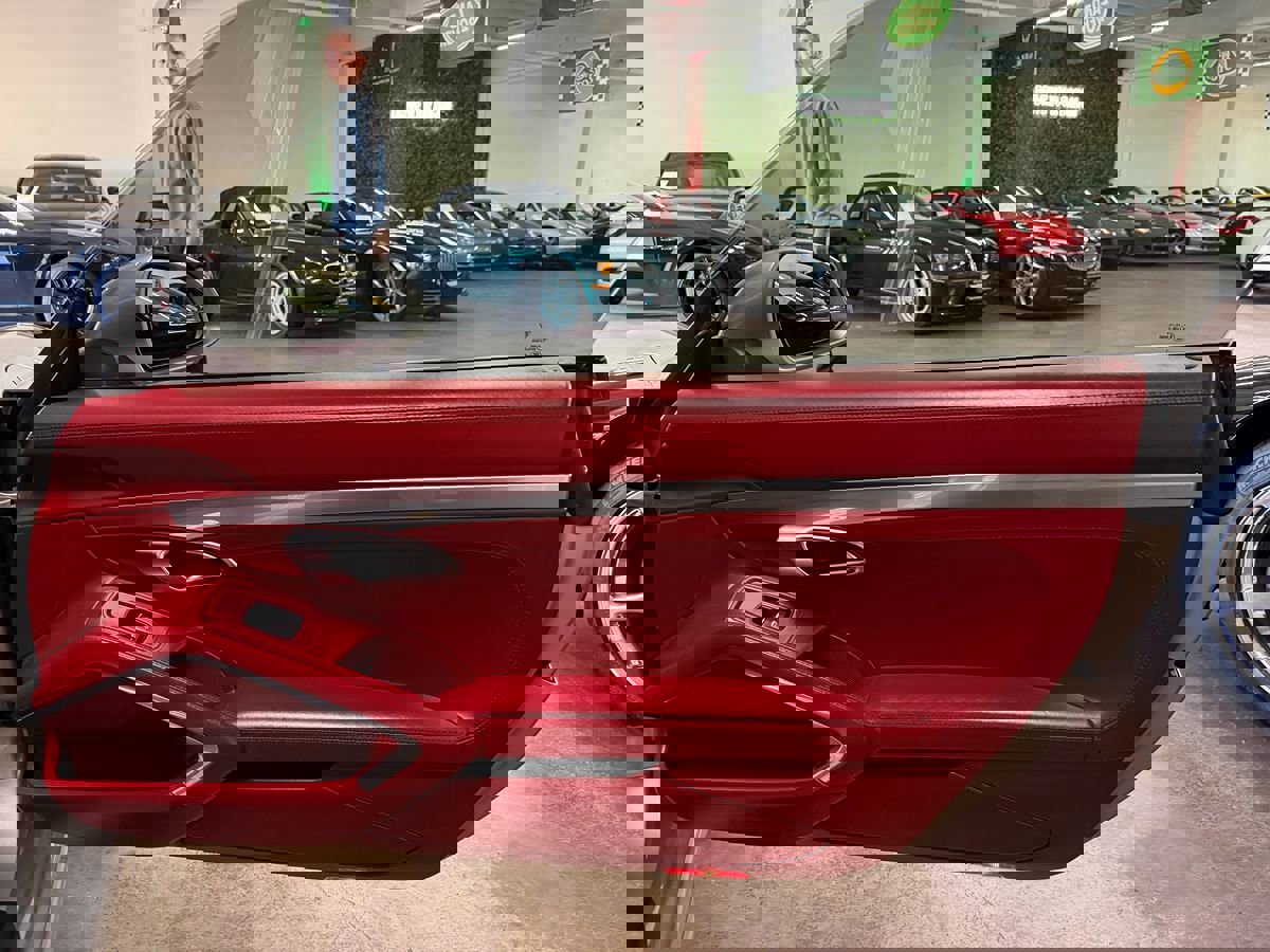 Used 2012 Porsche 911 Carrera image 16