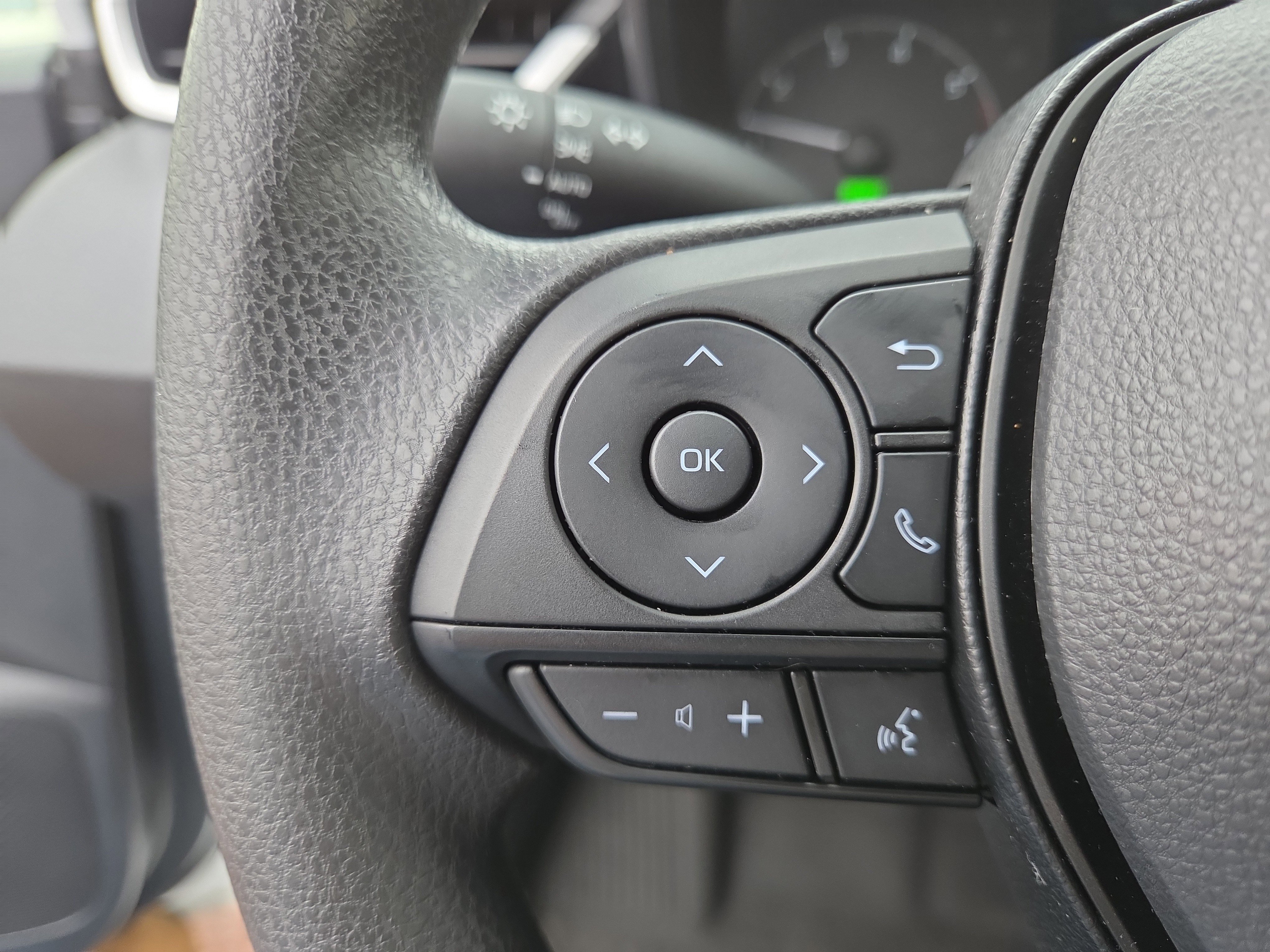 Certified 2024 Toyota Corolla LE w/ LE Convenience Package image 26