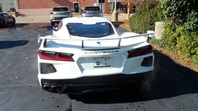 Used 2023 Chevrolet Corvette 1LT image 7