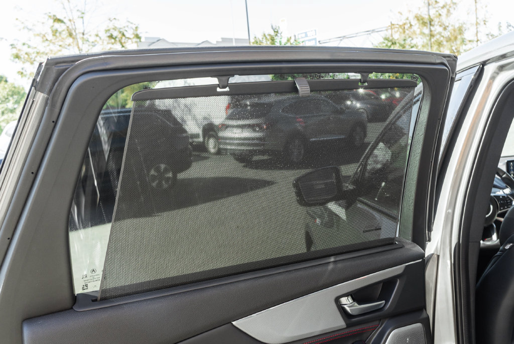 Used 2025 Acura MDX A-Spec AWD/4WD image 31