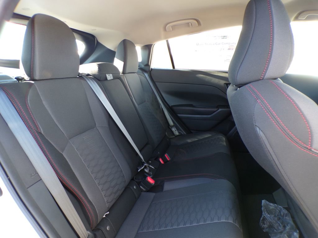New 2026 Subaru Impreza 2.0i Sport AWD/4WD image 22