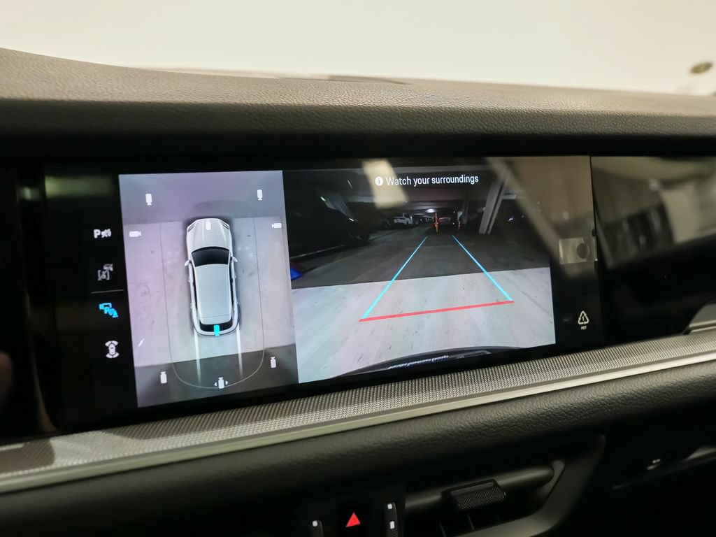 New 2026 Porsche Cayenne AWD/4WD image 30