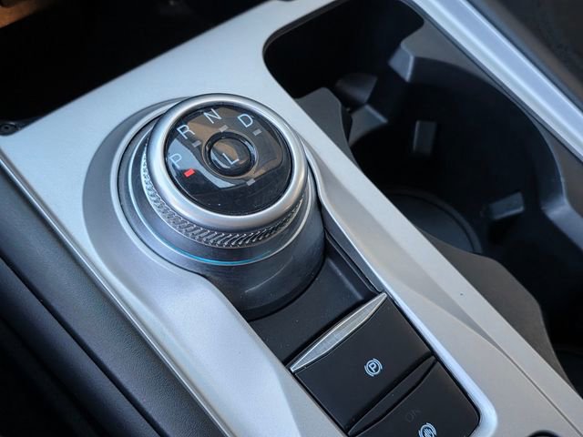 Used 2023 Ford Explorer XLT image 24