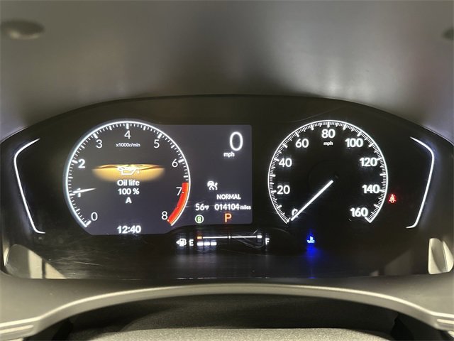 Used 2022 Honda Civic Sport image 27