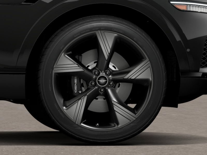 New 2026 Genesis GV80 3.5T Prestige AWD/4WD image 8