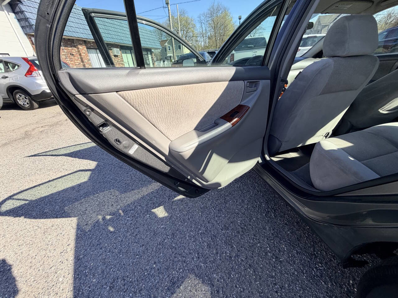 Used 2007 Toyota Corolla CE image 42