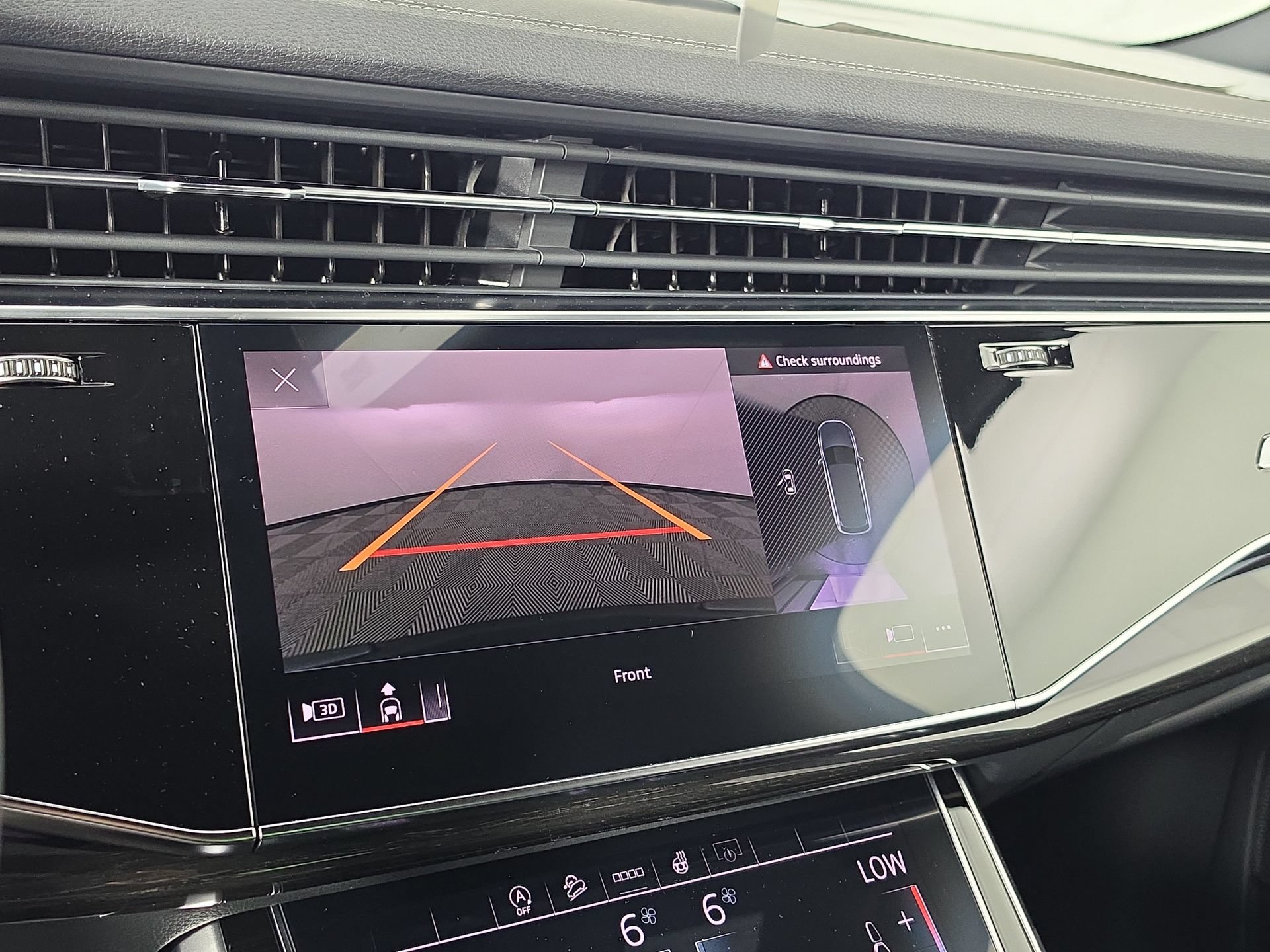 New 2026 Audi Q7 Premium Plus AWD/4WD image 26