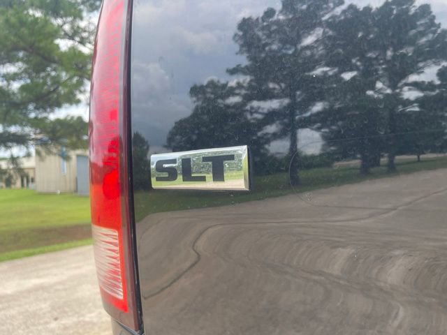 Used 2021 RAM 1500 Classic SLT RWD image 5