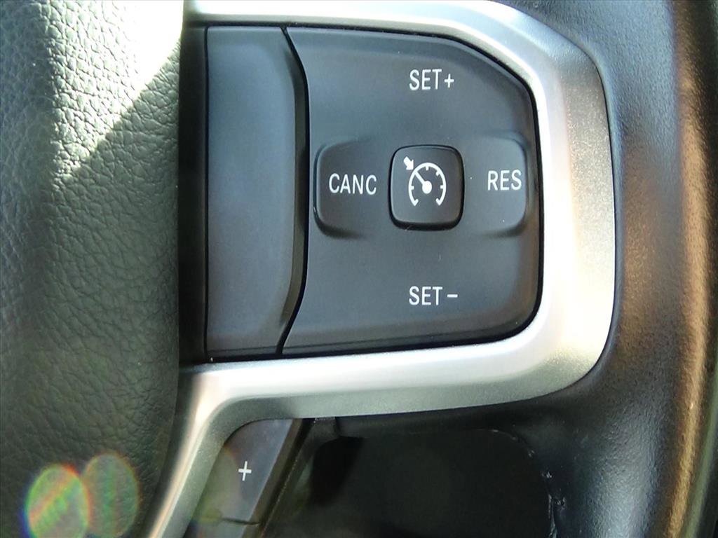 Certified 2024 RAM 2500 Big Horn image 25