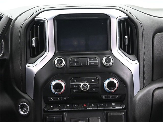 Used 2021 GMC Sierra 1500 SLT w/ SLT Premium Plus Package image 26