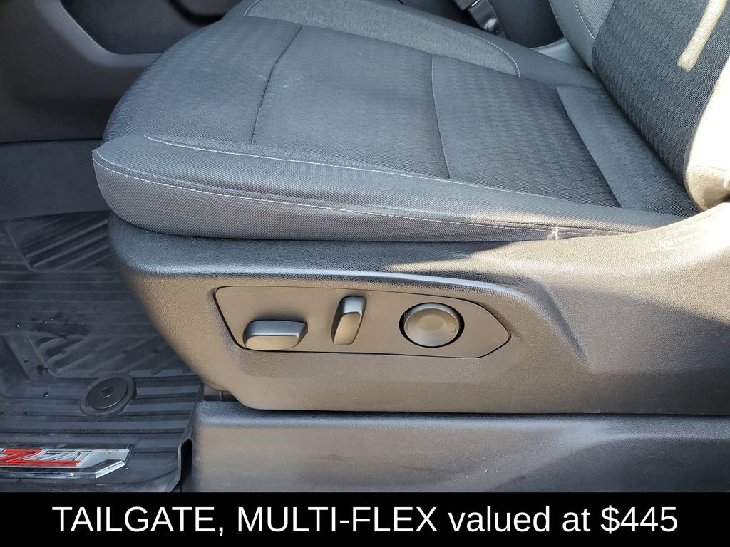 Used 2022 Chevrolet Silverado 1500 RST image 7
