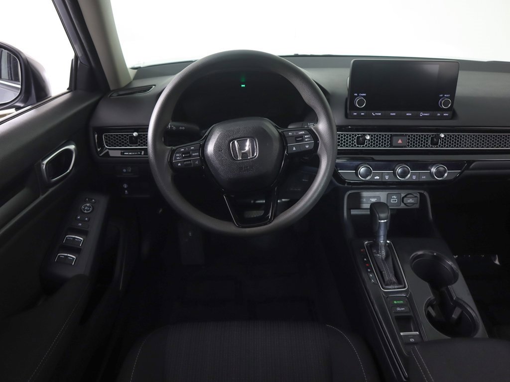 Used 2023 Honda Civic LX image 31