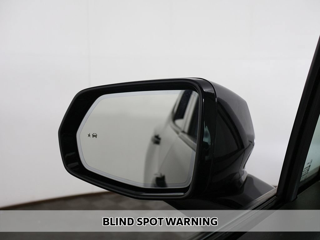 Used 2023 Chevrolet Blazer LT w/ Midnight/Sport Edition AWD/4WD image 5