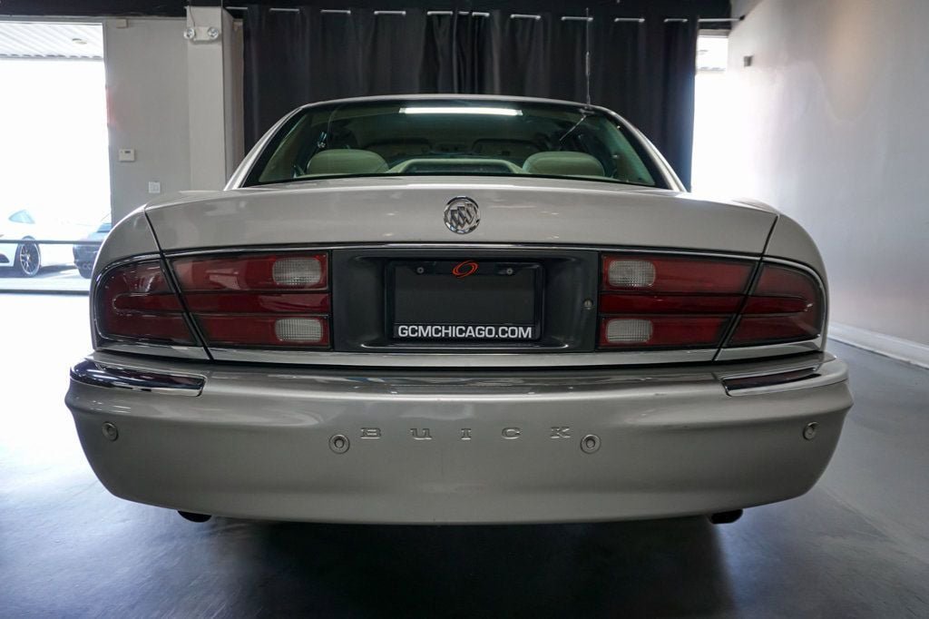 Used 2004 Buick Park Avenue Ultra FWD image 16