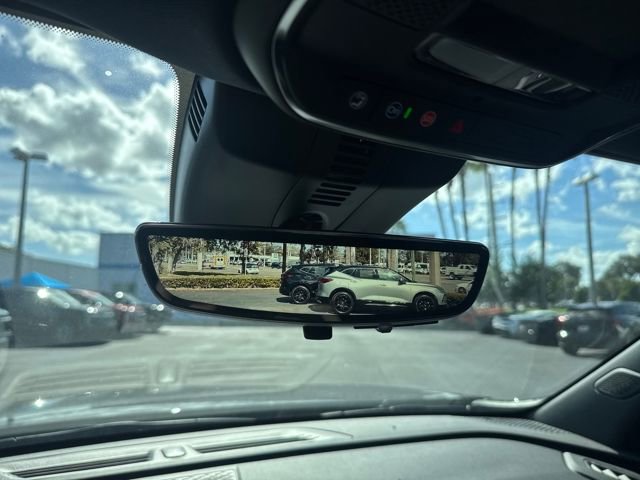 New 2026 Chevrolet Traverse High Country w/ LPO, Floor Liner Package image 32