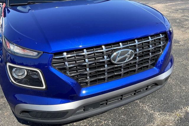 Certified 2022 Hyundai Venue Limited image 29
