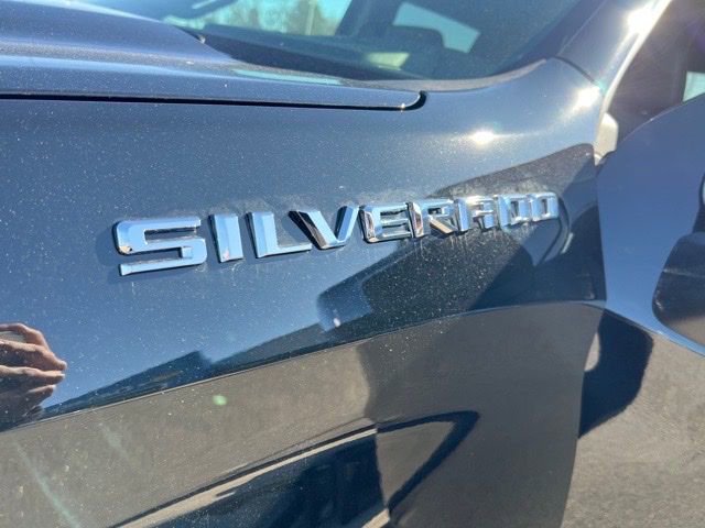 New 2024 Chevrolet Silverado 1500 LT w/ Leather Package image 26