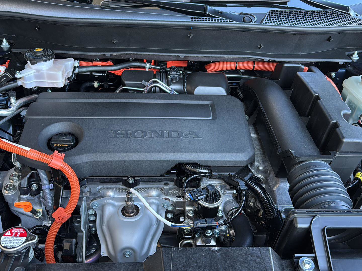 New 2026 Honda CR-V Sport-L image 31