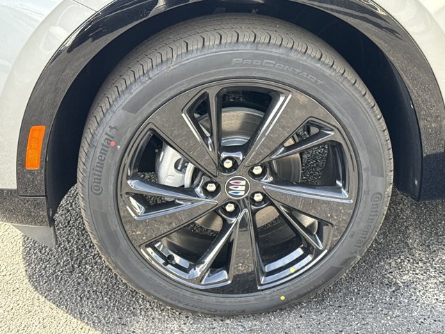 New 2026 Buick Envision Sport Touring AWD/4WD image 14