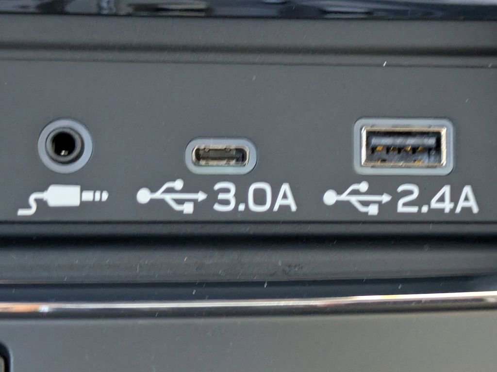 New 2026 Subaru Ascent Bronze Edition w/ Onyx Package image 27