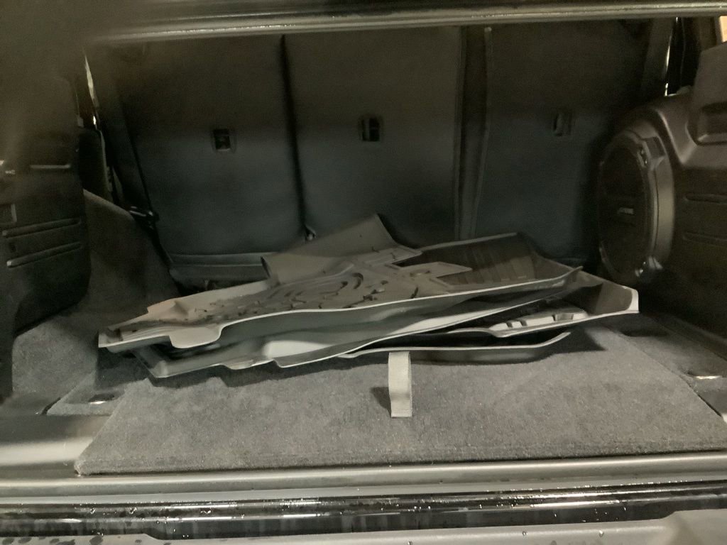 Used 2021 Jeep Wrangler Unlimited Sport image 14