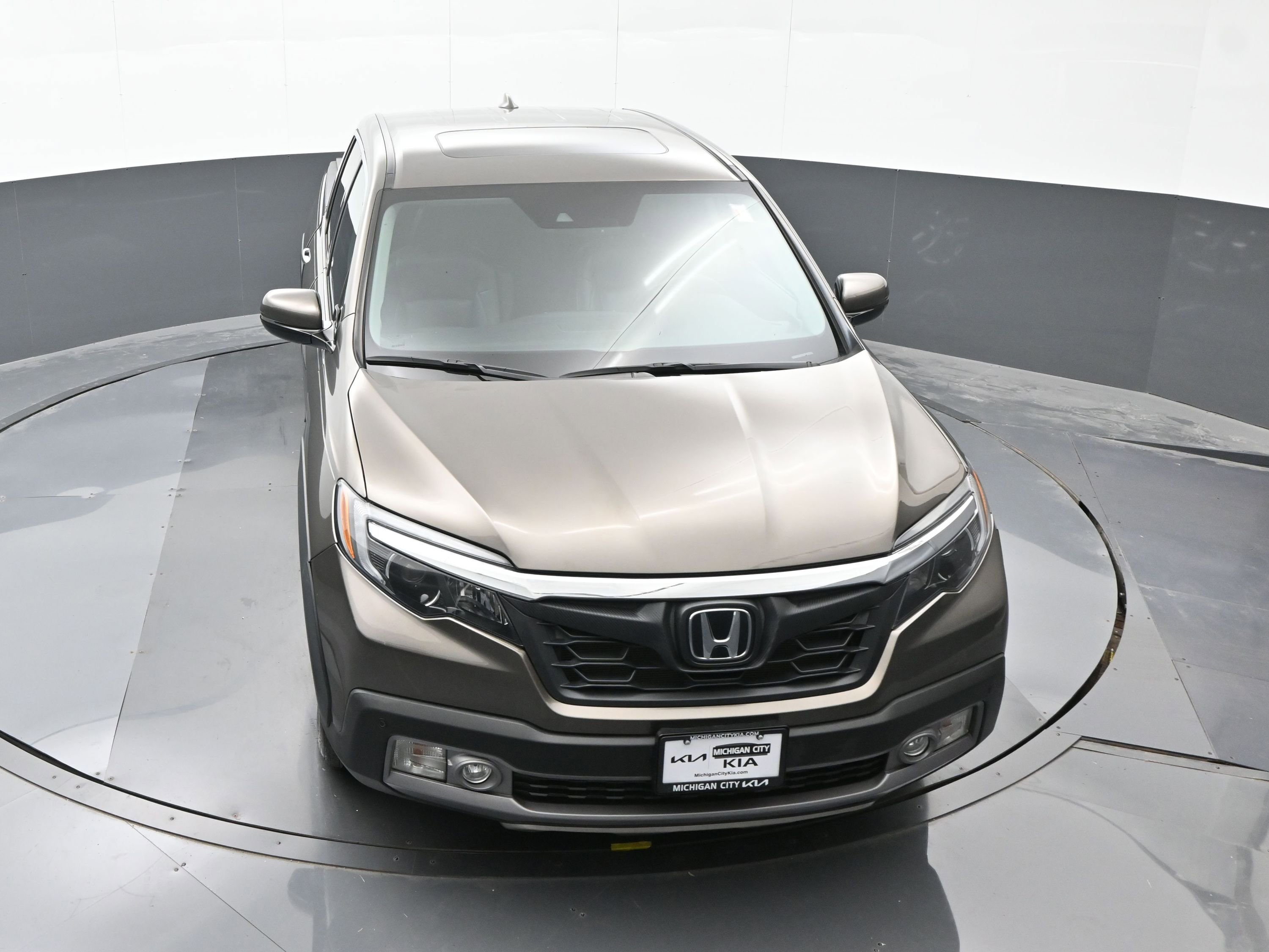 Used 2020 Honda Ridgeline RTL-E image 31