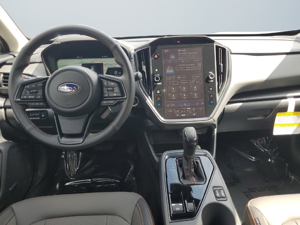 Certified 2026 Subaru Crosstrek 2.5i Limited w/ Crosstrek Mirror Package AWD/4WD image 10
