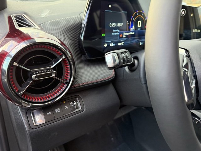 New 2026 Chevrolet Equinox RS w/ LPO, Floor Liner Package image 13