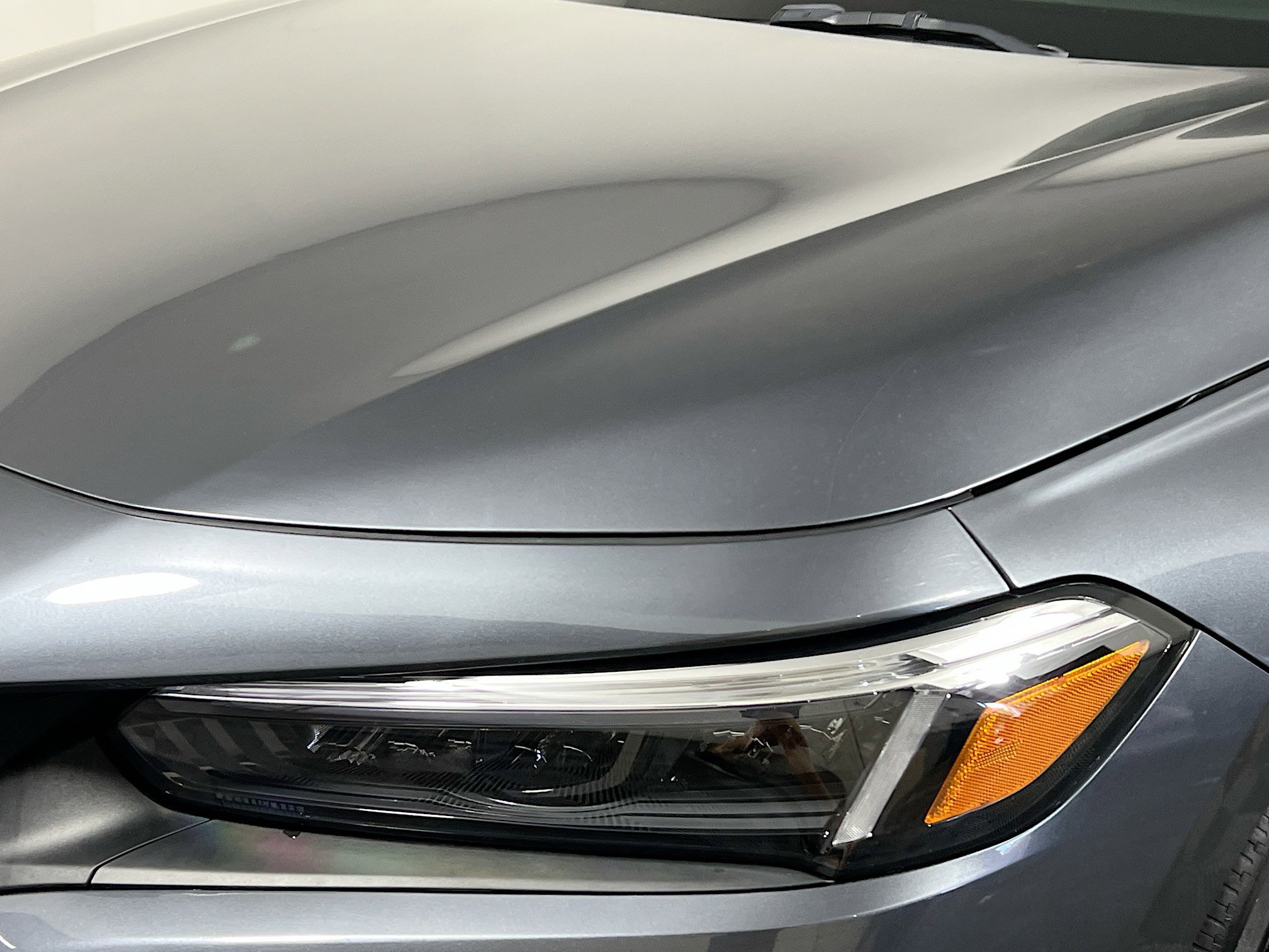 Used 2023 Honda Civic LX image 11