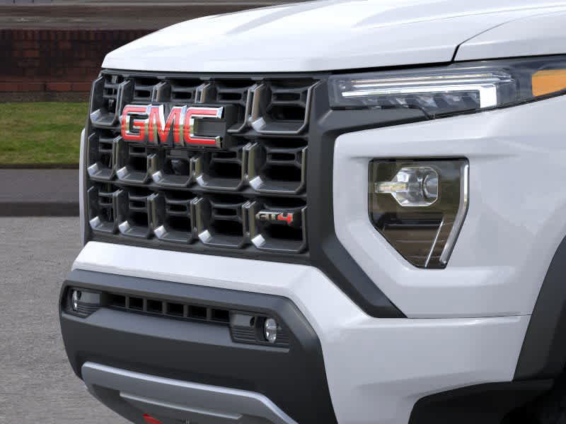 New 2026 GMC Canyon AT4 w/ Technology Plus Package image 13