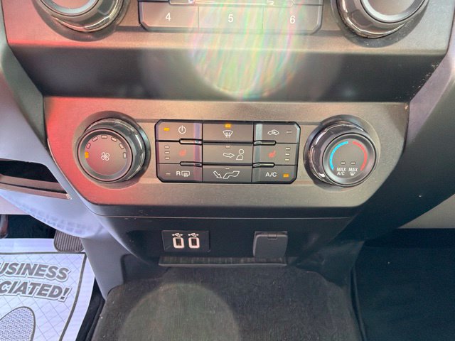 Used 2019 Ford F150 XLT w/ Equipment Group 302A Luxury AWD/4WD image 22