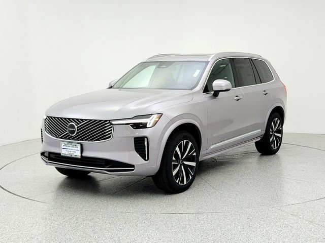 New 2026 Volvo XC90 B5 Core image 1