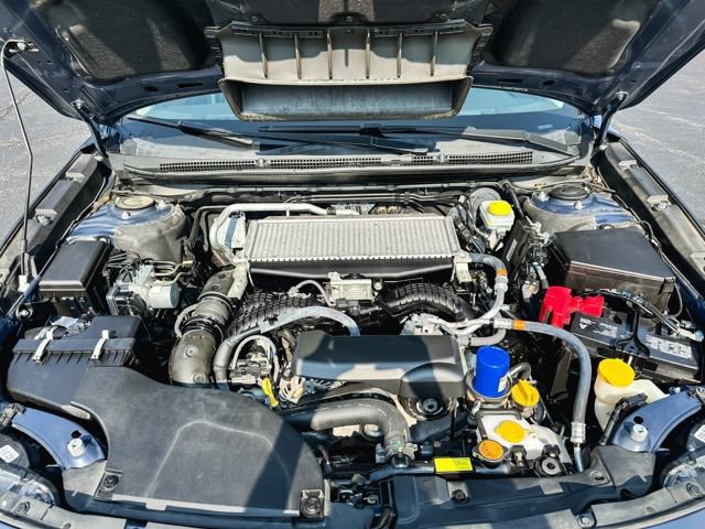 Used 2023 Subaru Outback Touring XT AWD/4WD image 12