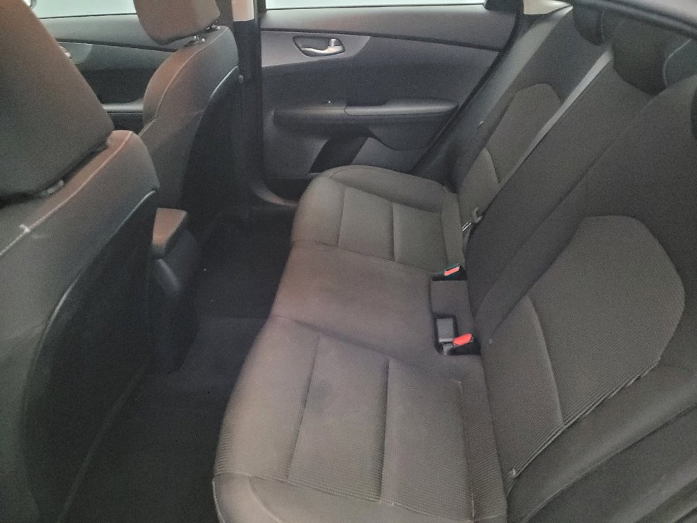 Used 2019 Kia Forte LXS image 18