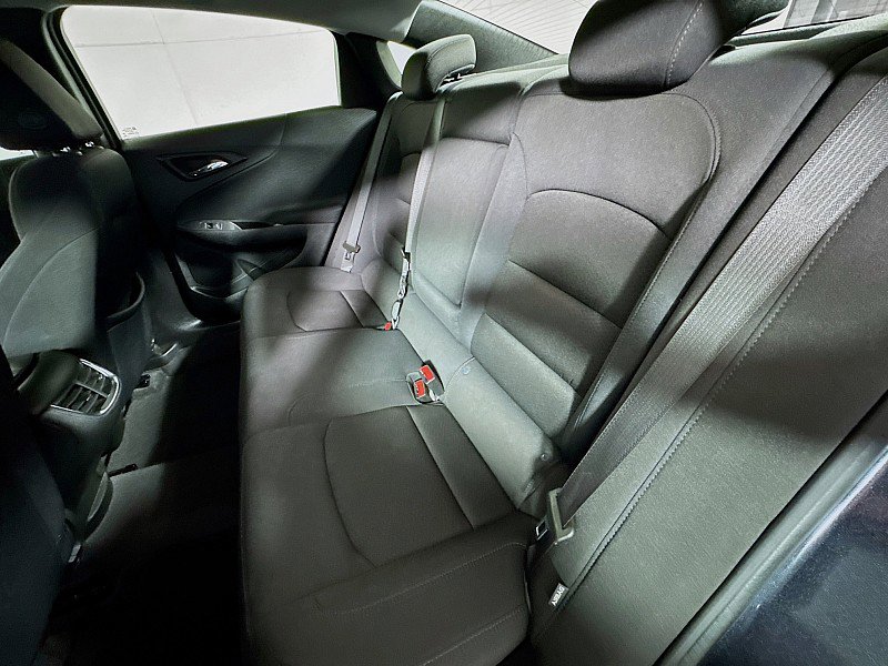 Used 2023 Chevrolet Malibu LT image 21
