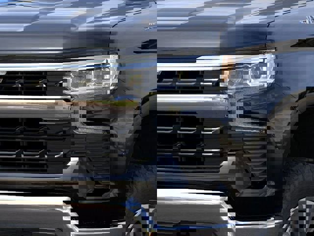 New 2026 Chevrolet Silverado 1500 LT image 10