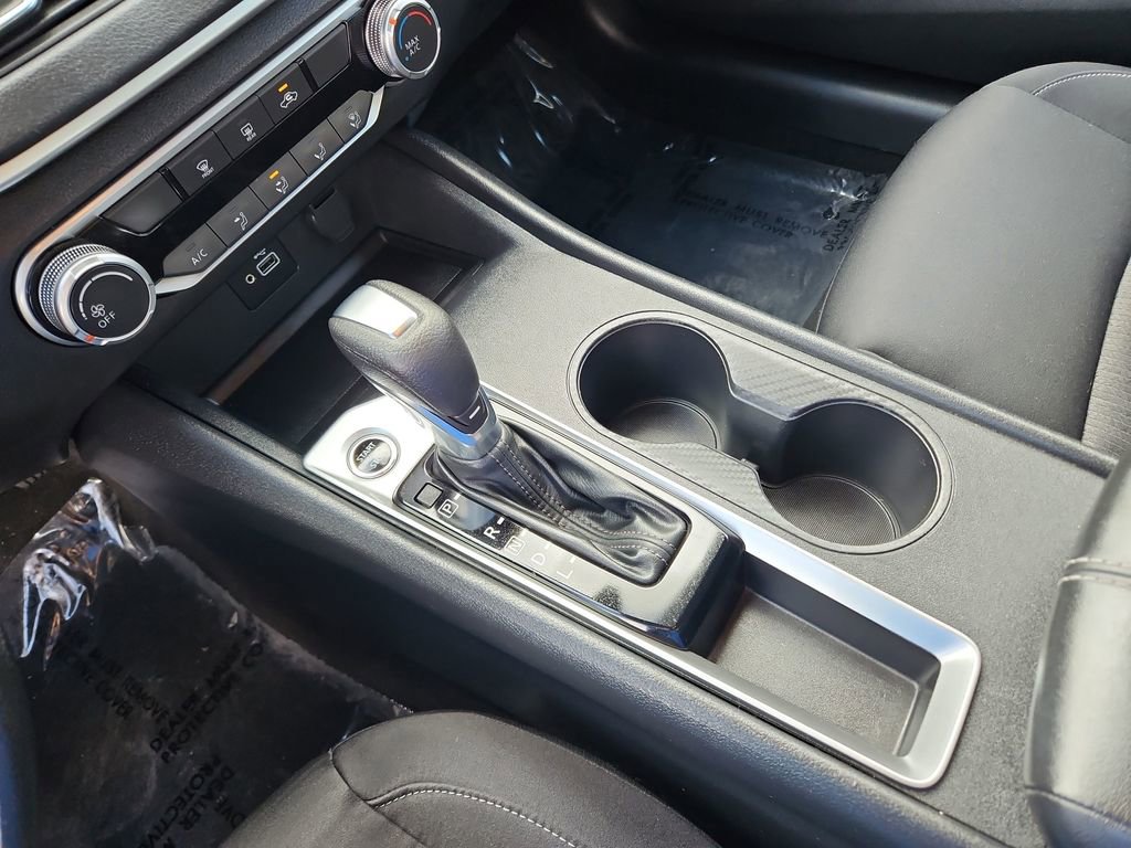 Used 2022 Nissan Altima 2.5 S FWD image 18