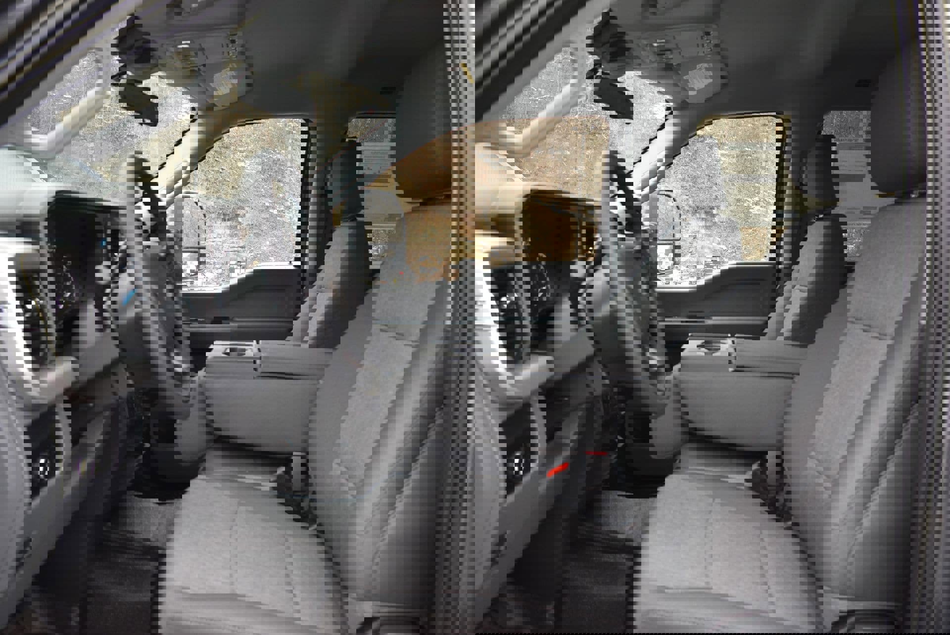 New 2026 Ford F450 XL w/ XL Driver Assist Package image 20