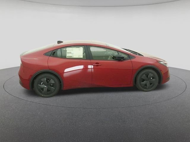 New 2026 Toyota Prius LE image 11