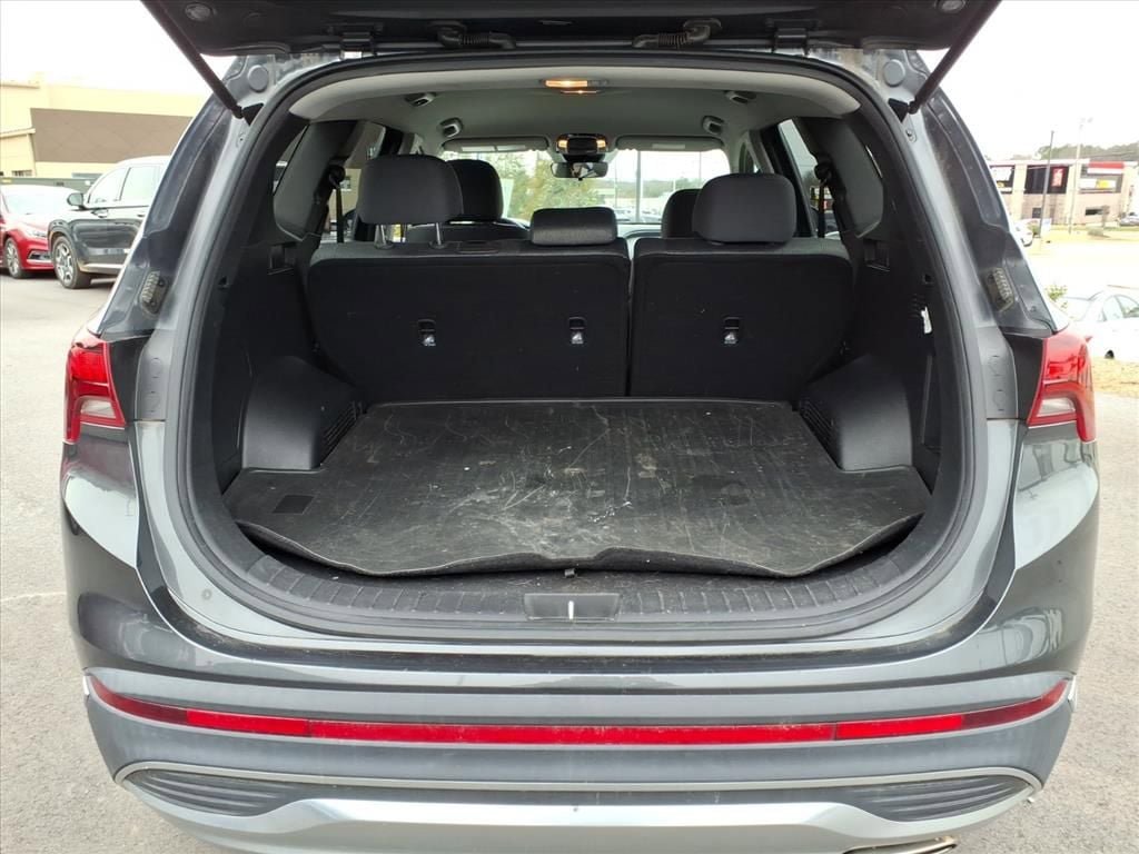 Used 2022 Hyundai Santa Fe SEL image 25