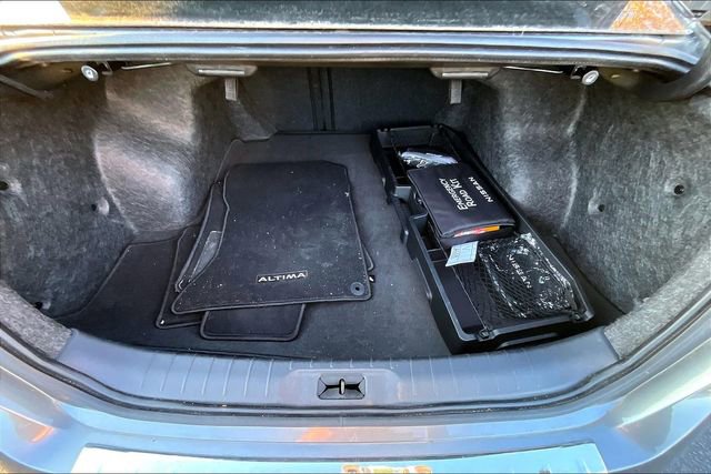 Used 2023 Nissan Altima 2.5 SL image 21