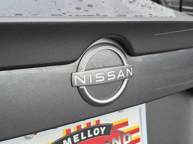 Used 2025 Nissan Sentra SR FWD image 24