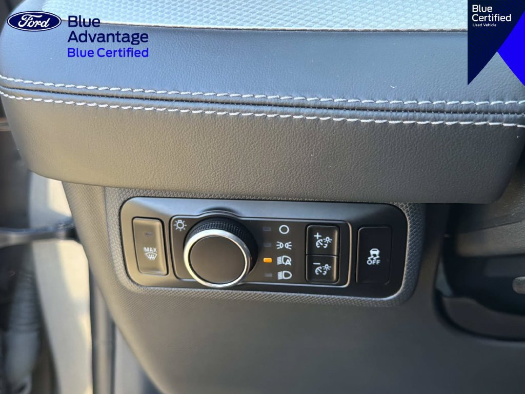 Certified 2023 Ford Mustang Mach-E Select RWD image 30