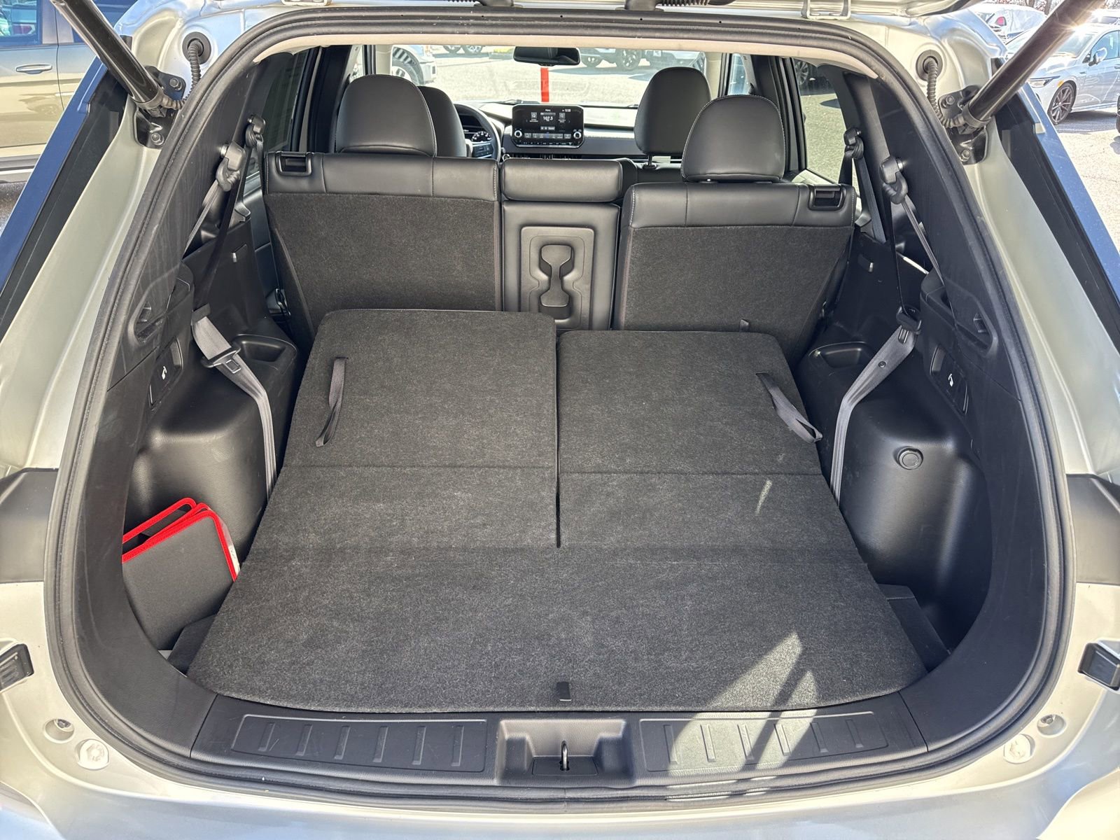 Used 2024 Mitsubishi Outlander SE Black Edition image 12