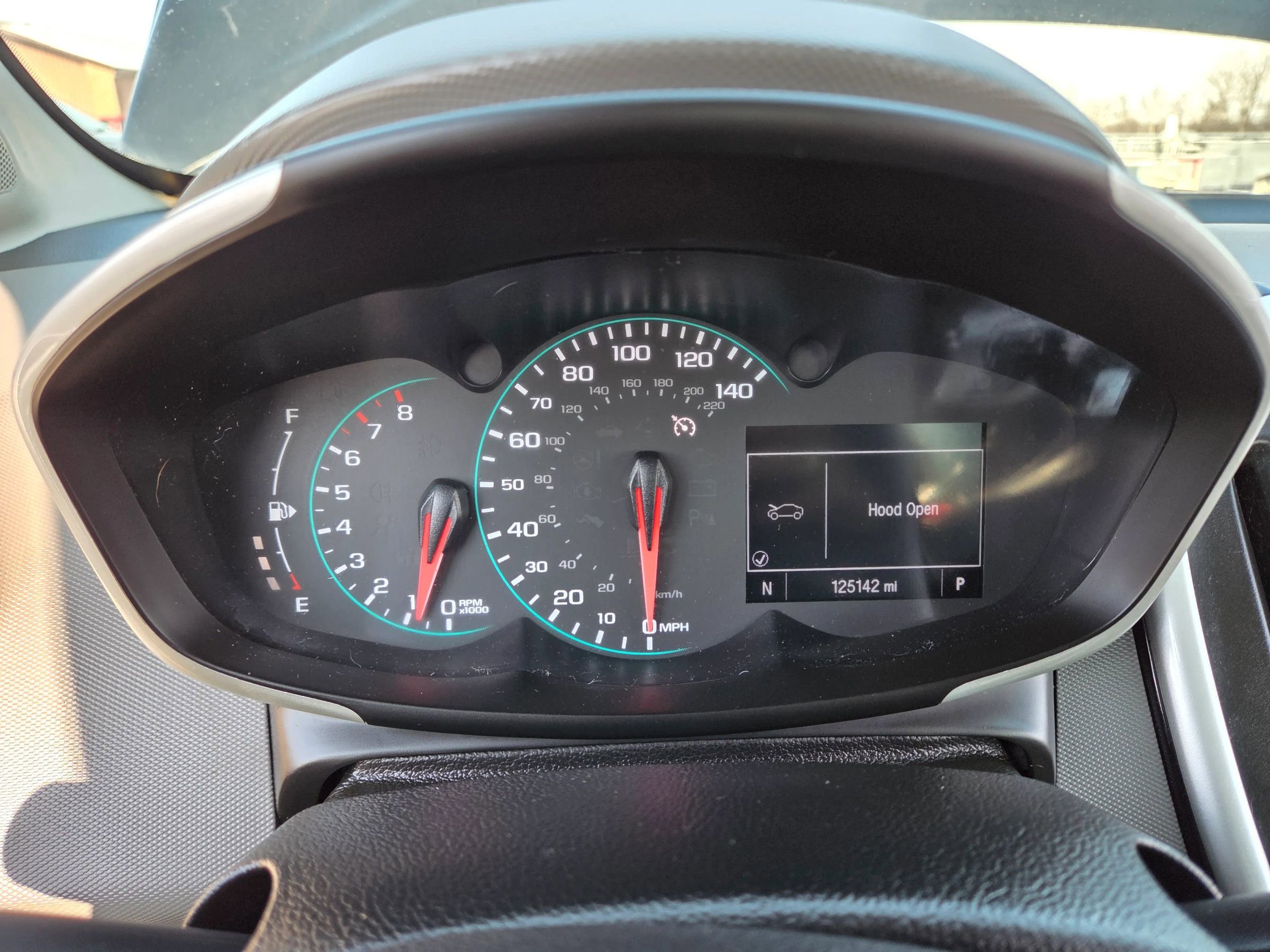 Used 2019 Chevrolet Sonic Premier image 23