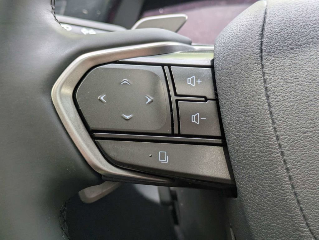 Used 2023 Lexus RZ 450e Premium w/ Technology Package AWD/4WD image 33