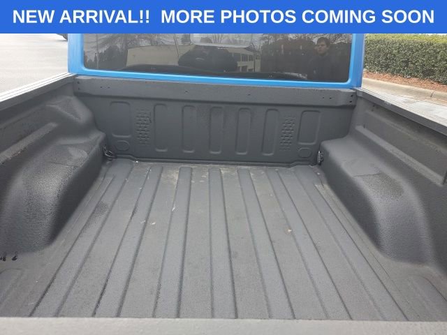 Certified 2021 Jeep Gladiator Rubicon w/ Safety Group image 6