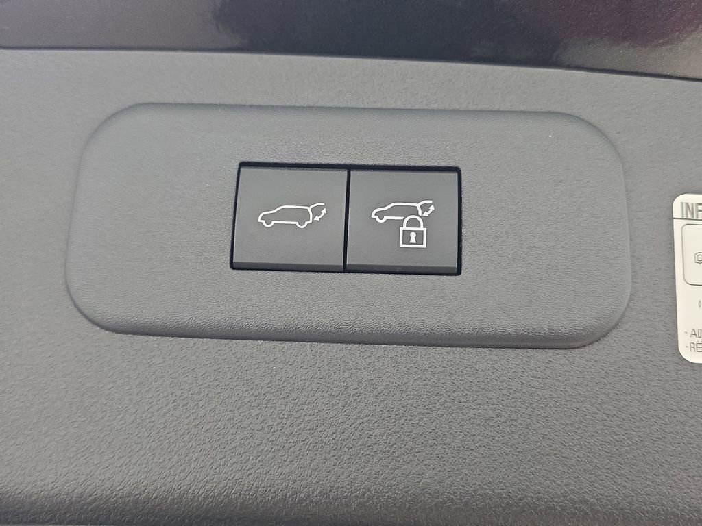 Used 2022 Lexus NX 350 AWD image 34