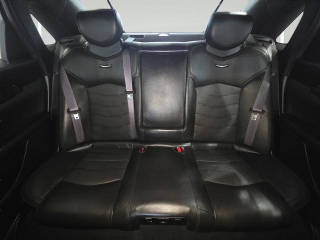 Used 2017 Cadillac CT6 Premium Luxury w/ Driver Assist Package AWD/4WD image 28