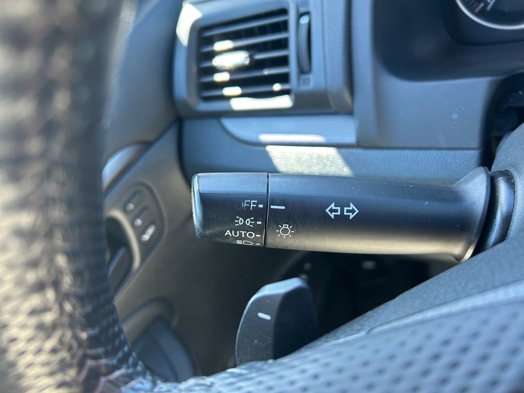 Used 2023 Honda Passport EX-L image 22